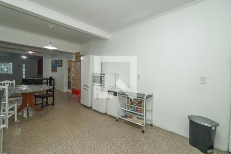 Casa à venda com 120m², 3 quartos e 1 vagaCozinha
