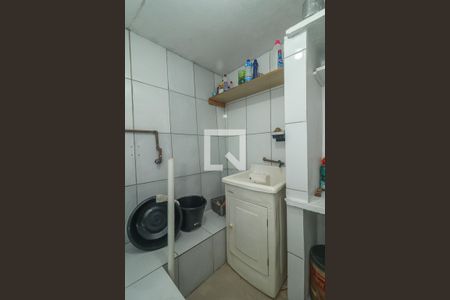 Casa à venda com 120m², 3 quartos e 1 vagaBanheiro