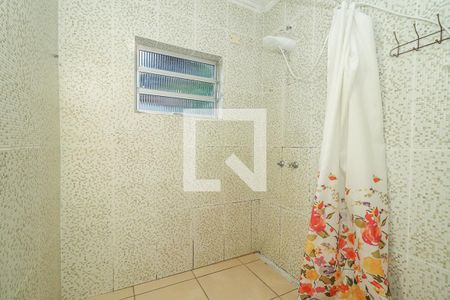 Casa à venda com 120m², 3 quartos e 1 vagaBanheiro da Suíte