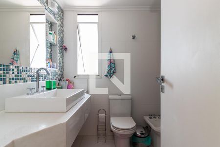 Apartamento à venda com 480m², 3 quartos e 3 vagas Apartamento à venda com 480m², 3 quartos e 3 vagasBanheiro 2