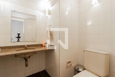 Apartamento à venda com 480m², 3 quartos e 3 vagas Apartamento à venda com 480m², 3 quartos e 3 vagasLavabo 2