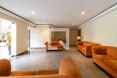 Apartamento à venda com 480m², 3 quartos e 3 vagas Apartamento à venda com 480m², 3 quartos e 3 vagasSalão de Festas