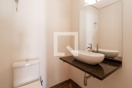 Apartamento à venda com 480m², 3 quartos e 3 vagas Apartamento à venda com 480m², 3 quartos e 3 vagasLavabo