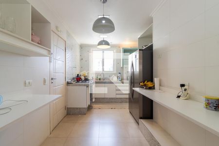 Apartamento à venda com 480m², 3 quartos e 3 vagas Apartamento à venda com 480m², 3 quartos e 3 vagasCozinha