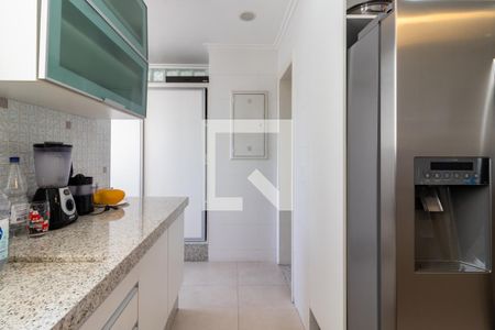 Apartamento à venda com 480m², 3 quartos e 3 vagas Apartamento à venda com 480m², 3 quartos e 3 vagasCozinha