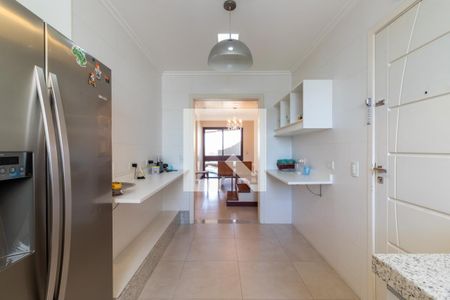 Apartamento à venda com 480m², 3 quartos e 3 vagas Apartamento à venda com 480m², 3 quartos e 3 vagasCozinha