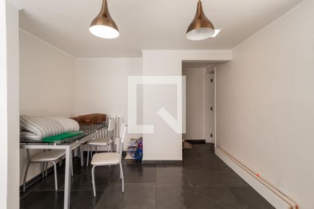 Apartamento à venda com 480m², 3 quartos e 3 vagas Apartamento à venda com 480m², 3 quartos e 3 vagasSala 2