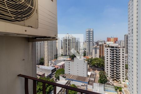 Apartamento à venda com 480m², 3 quartos e 3 vagas Apartamento à venda com 480m², 3 quartos e 3 vagasVaranda Suíte