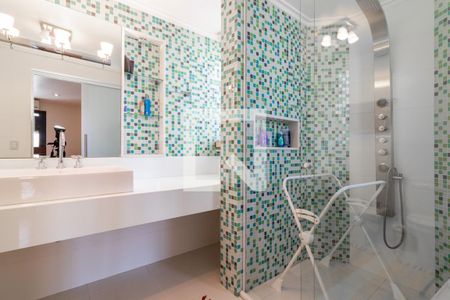 Apartamento à venda com 480m², 3 quartos e 3 vagas Apartamento à venda com 480m², 3 quartos e 3 vagasBanheiro Suíte