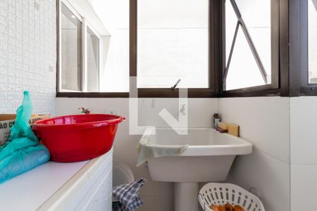 Apartamento à venda com 480m², 3 quartos e 3 vagas Apartamento à venda com 480m², 3 quartos e 3 vagasÁrea de Serviço