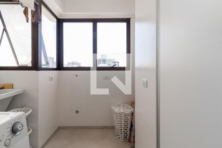 Apartamento à venda com 480m², 3 quartos e 3 vagas Apartamento à venda com 480m², 3 quartos e 3 vagasÁrea de Serviço
