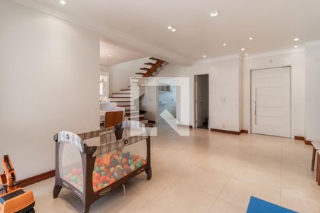 Apartamento à venda com 480m², 3 quartos e 3 vagas Apartamento à venda com 480m², 3 quartos e 3 vagasSala