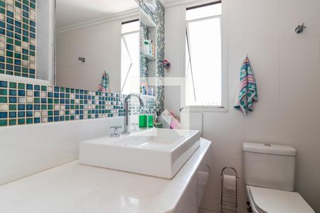 Apartamento à venda com 480m², 3 quartos e 3 vagas Apartamento à venda com 480m², 3 quartos e 3 vagasBanheiro 2