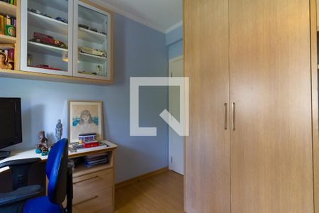 Apartamento à venda com 94m², 3 quartos e 2 vagasQuarto 2