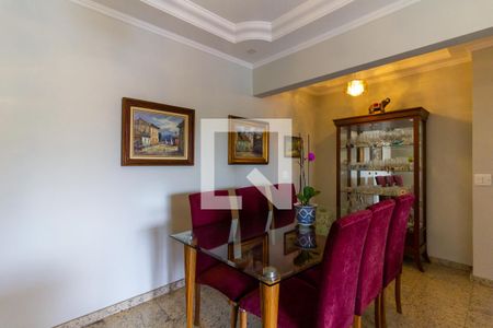 Apartamento à venda com 94m², 3 quartos e 2 vagasSala de Jantar