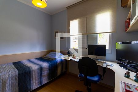 Apartamento à venda com 94m², 3 quartos e 2 vagasQuarto 2