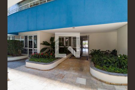 Apartamento à venda com 94m², 3 quartos e 2 vagasHall de entrada