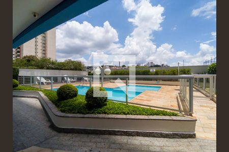 Apartamento à venda com 94m², 3 quartos e 2 vagasÁrea comum - Piscina