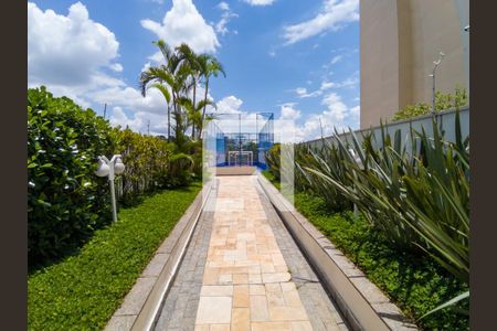 Apartamento à venda com 94m², 3 quartos e 2 vagasÁrea comum