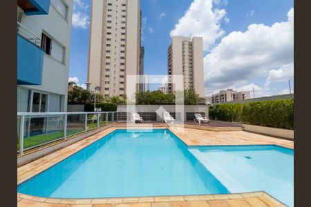 Apartamento à venda com 94m², 3 quartos e 2 vagasÁrea comum - Piscina