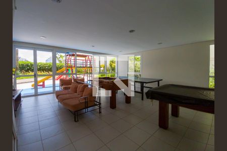 Apartamento à venda com 94m², 3 quartos e 2 vagasSala de Jogos