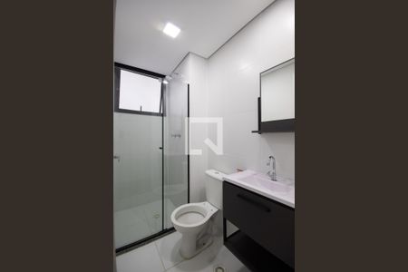 Apartamento à venda com 49m², 2 quartos e 1 vagaBanheiro