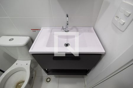 Apartamento à venda com 49m², 2 quartos e 1 vagaBanheiro