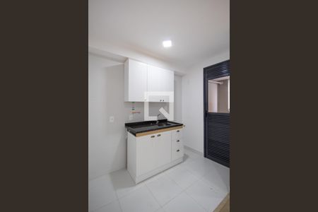 Apartamento à venda com 49m², 2 quartos e 1 vagaCozinha