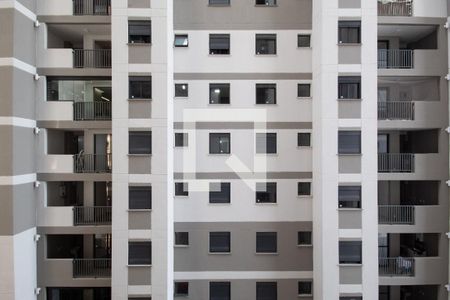 Vista do Quarto 1 de apartamento para alugar com 2 quartos, 49m² em Centro, Osasco