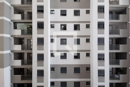 Vista do Quarto 1 de apartamento à venda com 2 quartos, 49m² em Centro, Osasco