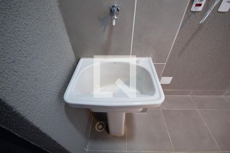 Apartamento à venda com 49m², 2 quartos e 1 vagaÁrea de Serviço