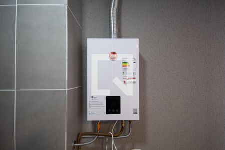 Apartamento à venda com 49m², 2 quartos e 1 vagaÁrea de Serviço