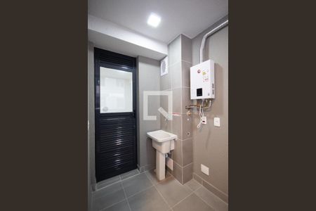 Apartamento à venda com 49m², 2 quartos e 1 vagaÁrea de Serviço