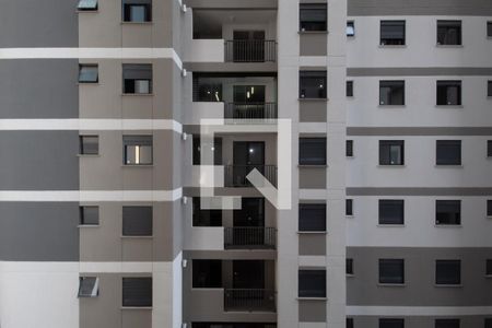 Vista da Sala de apartamento à venda com 2 quartos, 49m² em Centro, Osasco