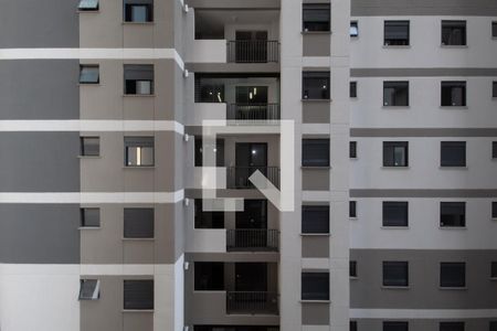 Vista da Sala de apartamento para alugar com 2 quartos, 49m² em Centro, Osasco