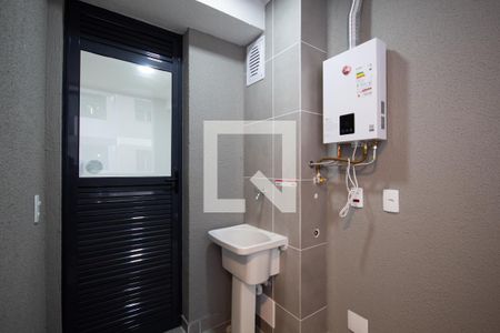 Apartamento à venda com 49m², 2 quartos e 1 vagaÁrea de Serviço