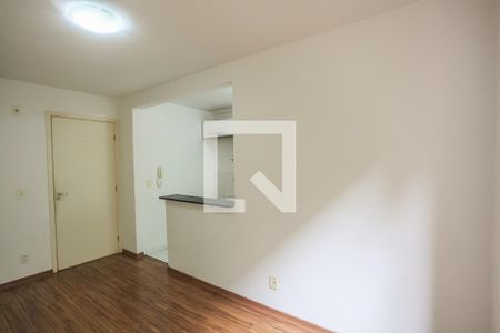 Sala de apartamento para alugar com 2 quartos, 58m² em Parque Munhoz, São Paulo