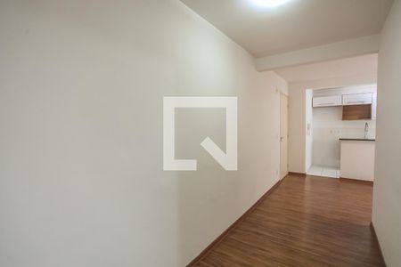 Sala de apartamento para alugar com 2 quartos, 58m² em Parque Munhoz, São Paulo