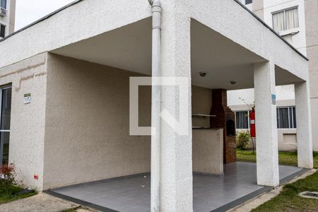 Apartamento para alugar com 50m², 2 quartos e 1 vagaÁrea comum - Churrasqueira