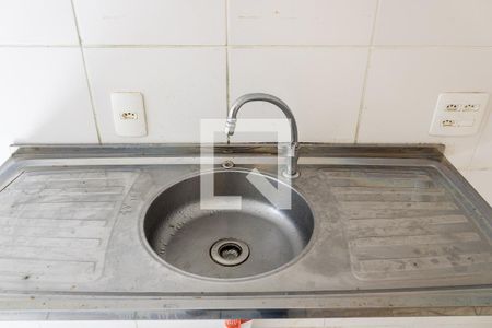 Apartamento para alugar com 50m², 2 quartos e 1 vagaCozinha e Área de Serviço
