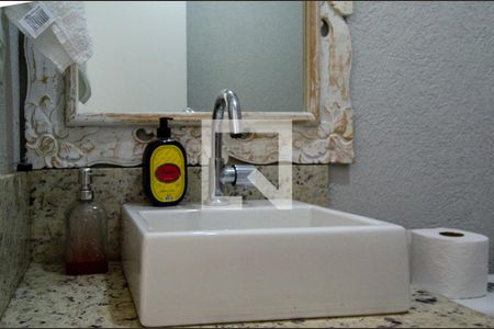 Apartamento à venda com 120m², 2 quartos e 2 vagasLavabo