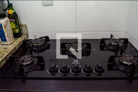 Apartamento à venda com 120m², 2 quartos e 2 vagasCozinha