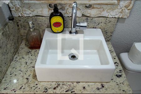 Apartamento à venda com 120m², 2 quartos e 2 vagasLavabo