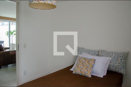 Apartamento à venda com 120m², 2 quartos e 2 vagasSuite 2