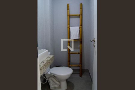 Apartamento à venda com 120m², 2 quartos e 2 vagasLavabo