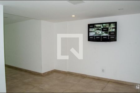 Apartamento à venda com 120m², 2 quartos e 2 vagasHall de entrada