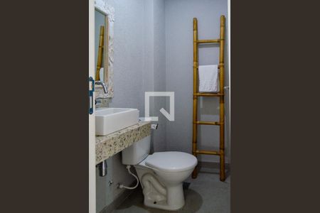 Apartamento à venda com 120m², 2 quartos e 2 vagasLavabo