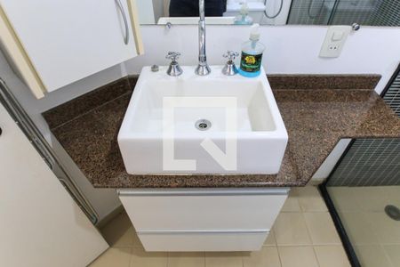 Apartamento para alugar com 53m², 1 quarto e 1 vagaBanheiro