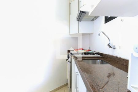 Apartamento para alugar com 53m², 1 quarto e 1 vagaCozinha