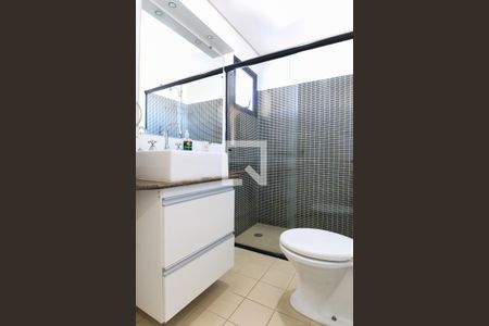 Apartamento para alugar com 53m², 1 quarto e 1 vagaBanheiro